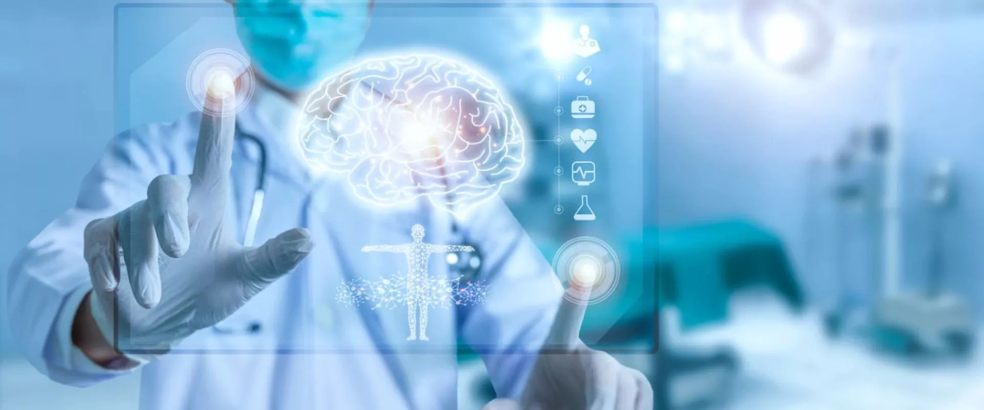 Beyin, Omurga ve Sinir Cerrahisi 