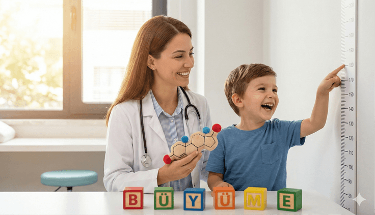 Çocuk Endokrinoloji