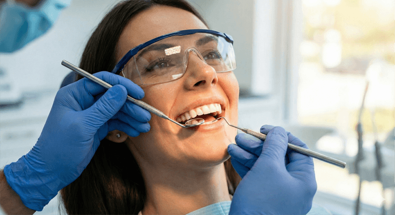 Ağız Diş ve Çene Cerrahisi