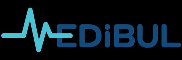 Medibul global sağlık ve tedavi platformu resmi logosu