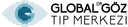Global Dr. Göz Tıp Merkezi kurumsal sağlık merkezi logosu