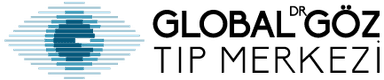 Global Dr. Göz Tıp Merkezi sağlık merkezi resmi kurumsal logosu