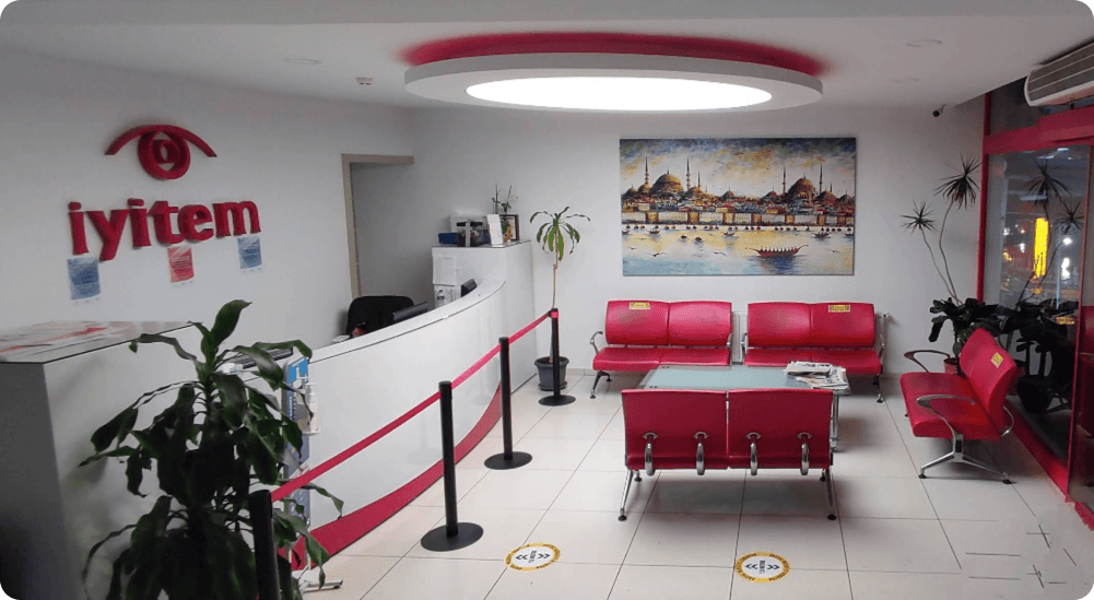 İyitem Görüntüleme ve Tanı Merkezi - Küçük 4