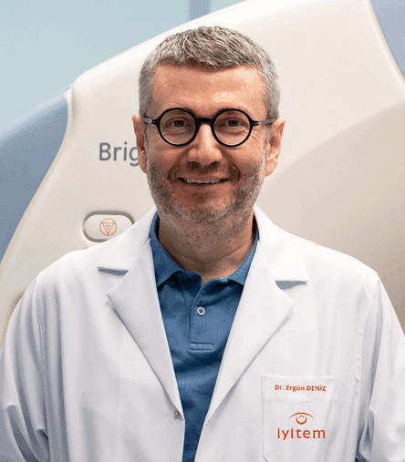 Dr. Ergün Deniz