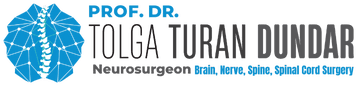 Prof. Dr. Tolga Dündar sağlık merkezi resmi kurumsal logosu