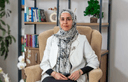 Doç. Dr. Burcu Uysal kurumsal sağlık merkezi logosu
