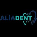 Aliadent Ağız ve Diş Sağlığı Merkezi kurumsal sağlık merkezi logosu