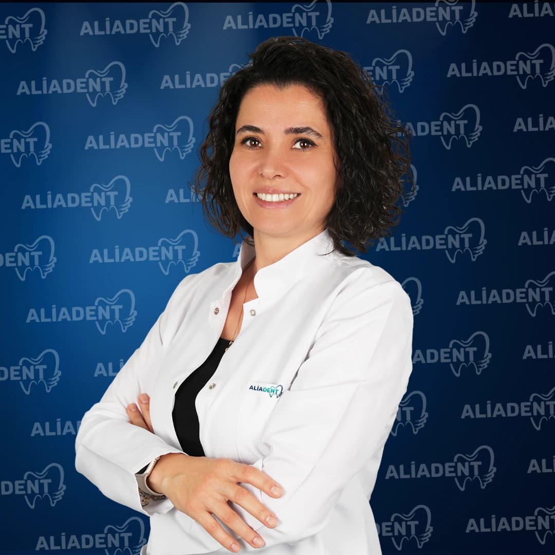 Uzm. Dr. Ezgi ÇEKMEGELİ