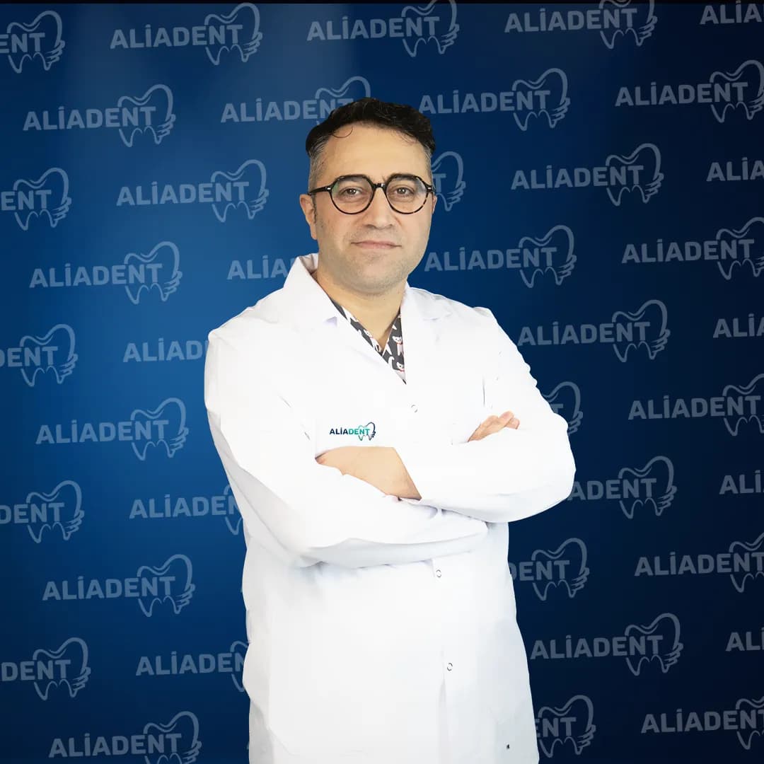 Uzm. Dr. Akif ARSLAN