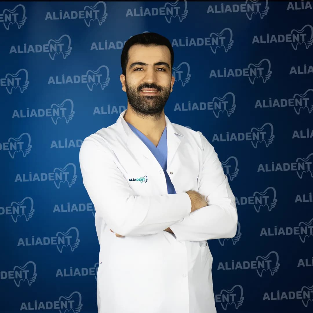 Uzm. Dr. Ahmet BAYRAKÇIOĞLU