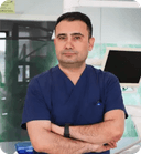 Prof. Dr. Özgür Erdoğan kurumsal sağlık merkezi logosu