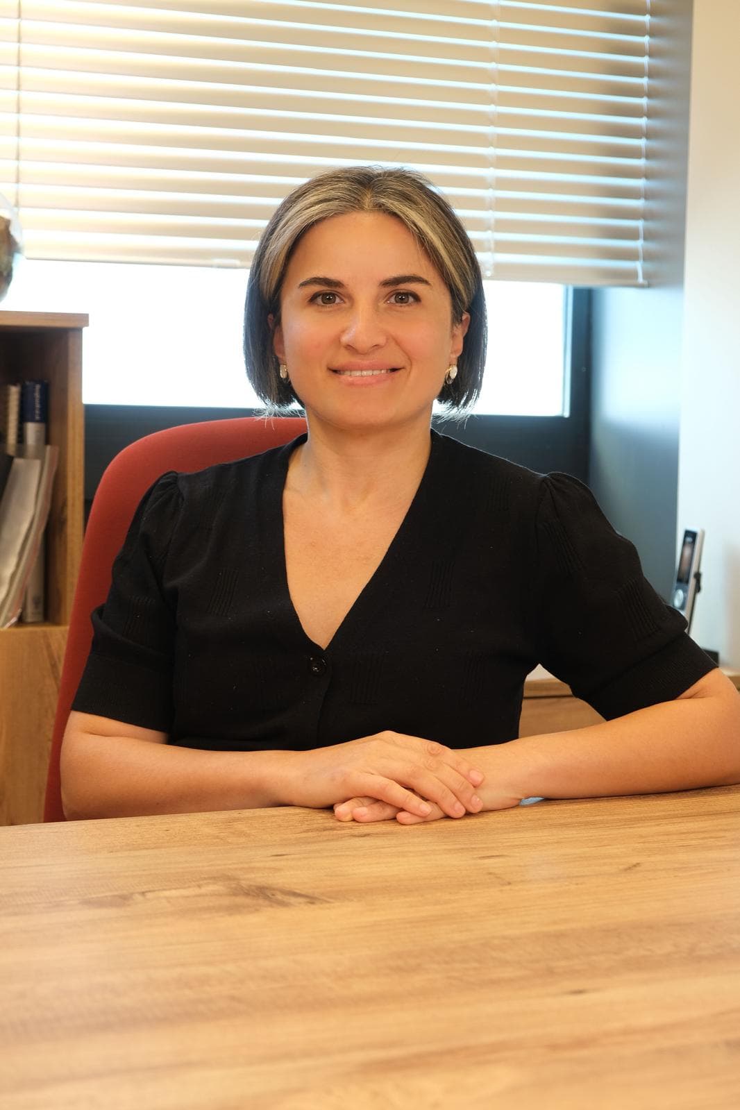 Op. Dr. Didem Korucu
