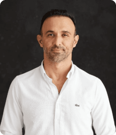 Op. Dr. Alper Kafkaslı sağlık merkezi resmi kurumsal logosu