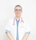 Uzm. Dr. Cem Koray Fırat kurumsal sağlık merkezi logosu
