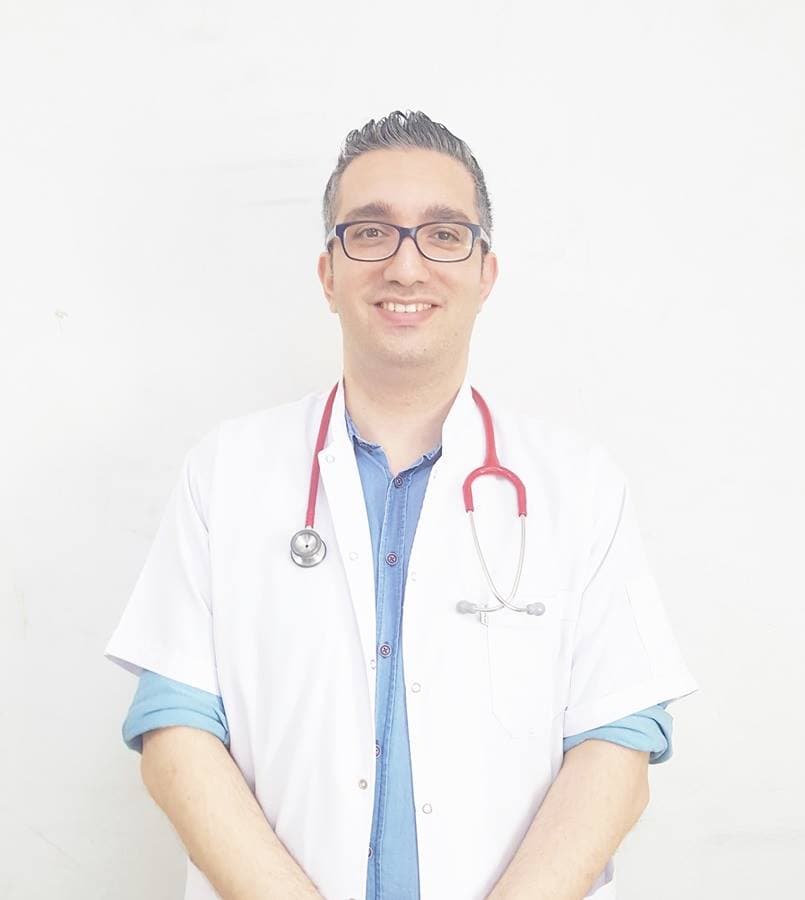 Uzm. Dr. Cem Koray Fırat