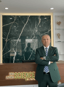 Prof. Dr. Aslan Demir kurumsal sağlık merkezi logosu