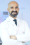 Op. Dr. Emre Hekimoğlu kurumsal sağlık merkezi logosu