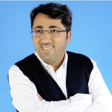 Prof. Dr. Ahmet Öztürk