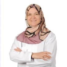 Op. Dr. Havva Pars Ağargün