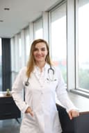 Uzm. Dr. Havva Meltem Mutlucan kurumsal sağlık merkezi logosu