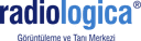 Radiologica Görüntüleme Merkezi kurumsal sağlık merkezi logosu