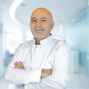 Uzm. Dr. Hikmet KARAGÜLLÜ