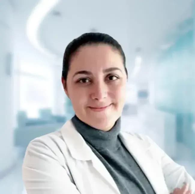 Uzm. Dr. Işık KARALÖK