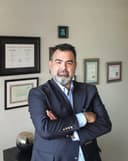 Fatih Reşit CİVELEKOĞLU kurumsal sağlık merkezi logosu