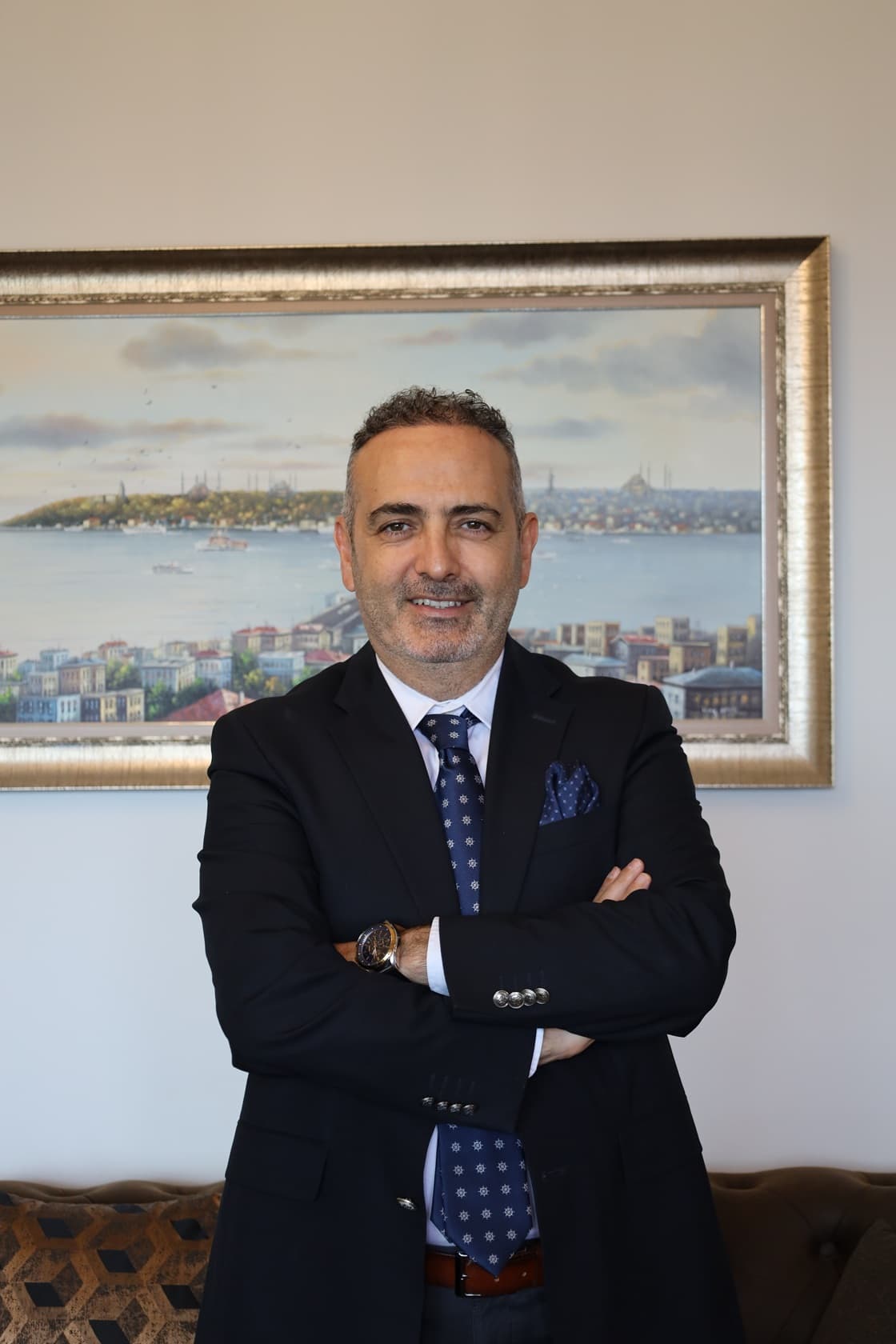 Prof. Dr. Şahin Ulu