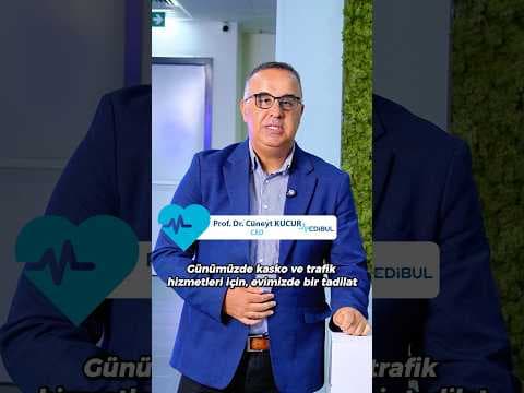 Sağlık ile ilgili hizmetleri internet arayarak bulabilir miyiz? - Medibul sağlık videosu