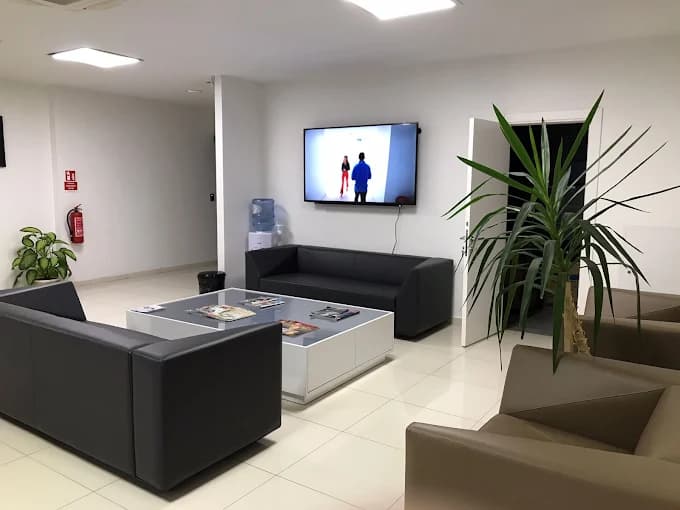 Özel Birim Laboratuvarı - Küçük 2