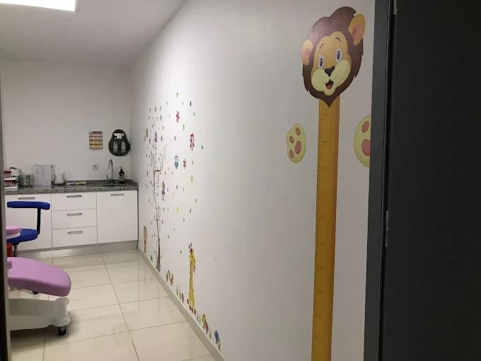 Özel Birim Laboratuvarı - Küçük 3