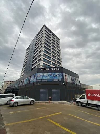 Özel Birim Laboratuvarı - Küçük 5