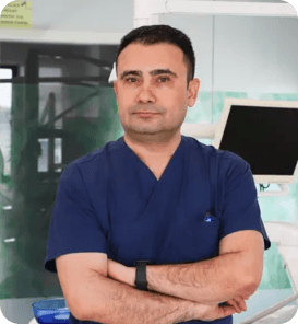 Prof. Dr. Özgür Erdoğan ana sayfasını ve profilini inceleyin Prof. Dr. Özgür Erdoğan sağlık merkezi resmi kurumsal logosu