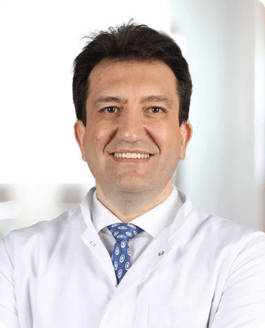 Prof. Dr. Bülent Hacıhamdioğlu ana sayfasını ve profilini inceleyin Prof. Dr. Bülent Hacıhamdioğlu sağlık merkezi resmi kurumsal logosu