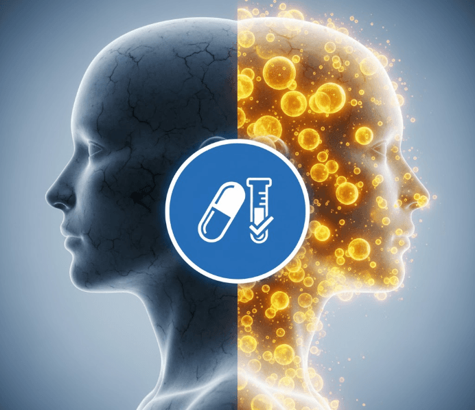 Takviyelerin Ötesinde: Geçmeyen Vitamin Eksiklikleri ve Gıda İntoleransı hakkında detaylı bilgi ve tedavi yöntemleri Takviyelerin Ötesinde: Geçmeyen Vitamin Eksiklikleri ve Gıda İntoleransı - Medibul sağlık rehberi uzman bilgilendirme makalesi