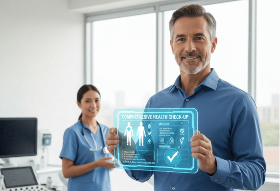 Check-up: Sağlığınız İçin Yıllık Bakım Rehberi hakkında detaylı bilgi ve tedavi yöntemleri Check-up: Sağlığınız İçin Yıllık Bakım Rehberi - Medibul sağlık rehberi uzman bilgilendirme makalesi