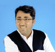 Prof. Dr. Ahmet Öztürk