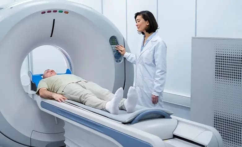 Radiologica Görüntüleme Merkezi - Küçük 2