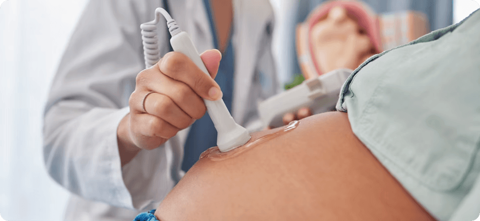 Ultrason ve Renkli Doppler