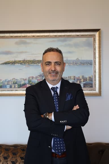 Prof. Dr. Şahin Ulu ana sayfasını ve profilini inceleyin Prof. Dr. Şahin Ulu sağlık merkezi resmi kurumsal logosu