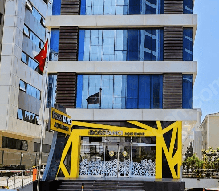 Bostancı Açık Emar klinik galerisi küçük resim 2