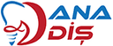 Anadolu Diş Kliniği Anadolu Diş Kliniği kurumsal sağlık merkezi logosu