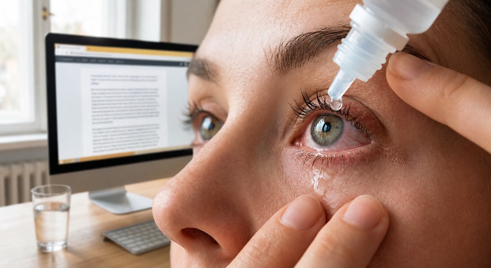 Göz Kuruluğu Neden Olur? Belirtileri, Nedenleri ve Tedavi Yöntemleri hakkında detaylı bilgi ve tedavi yöntemleri Göz Kuruluğu Neden Olur? Belirtileri, Nedenleri ve Tedavi Yöntemleri - Medibul sağlık rehberi uzman bilgilendirme makalesi