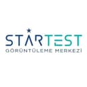 Startest Görüntüleme Merkezi Startest Görüntüleme Merkezi kurumsal sağlık merkezi logosu