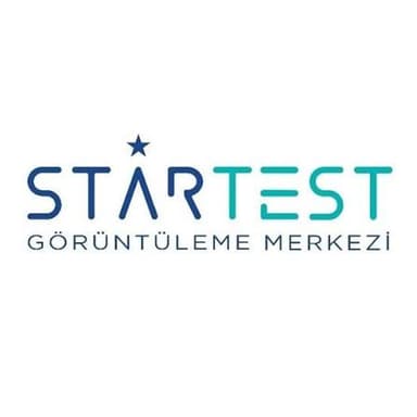 Startest Görüntüleme Merkezi ana sayfasını ve profilini inceleyin Startest Görüntüleme Merkezi sağlık merkezi resmi kurumsal logosu
