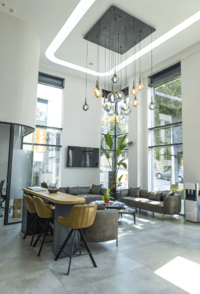 Ortoport Diş Kliniği klinik galerisi küçük resim 5