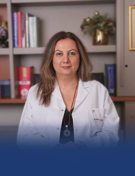 Op. Dr. Günseli Özdemir klinik galerisi küçük resim 2