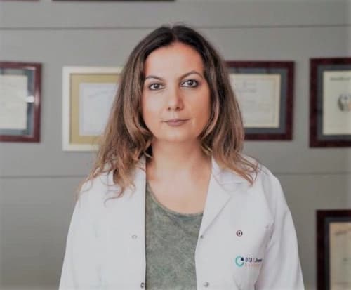 Op. Dr. Günseli Özdemir klinik detaylarını, uzman hekimlerini ve tedavi fiyatlarını inceleyin Op. Dr. Günseli Özdemir bünyesindeki uzman ve modern sağlık merkezi klinik binası görseli