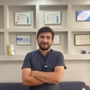 Dt. Rıdvan Güvener Dt. Rıdvan Güvener kurumsal sağlık merkezi logosu